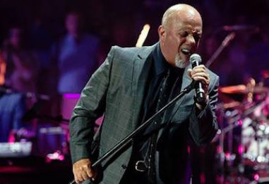 The Billy Joel Historic MSG Residency: Surprise Guests