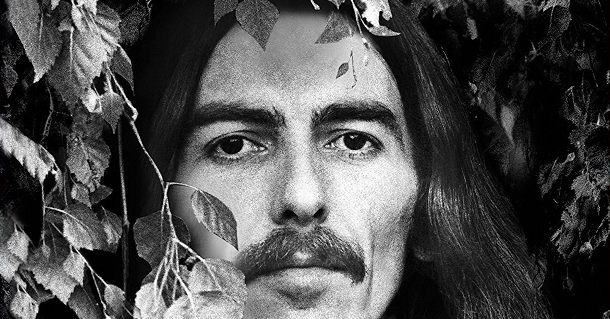 top george harrison albums