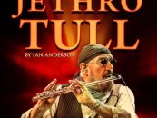 Ian Anderson Talks About Tull, Rock Hall