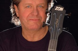 Jan 31, 2017: Asia Singer/Bassist John Wetton—Obituary