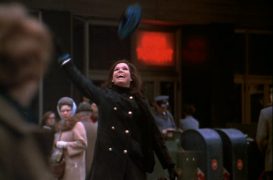 Jan 25, 2017: Tributes For TV Legend Mary Tyler Moore