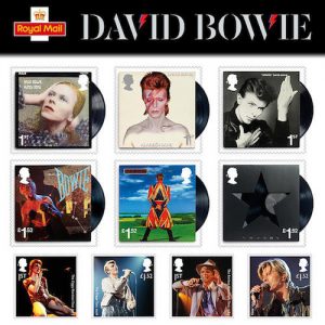 Best Classic Bands David Bowie Album Covers Stamps Archives Best Classic Bands