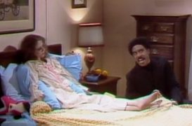SNL ‘Exorcist’ Parody With Richard Pryor