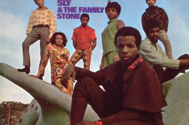 Sly and the Family Stone: Dance To the Music