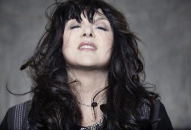 Ann Wilson of Heart: Her Top 10 Live Albums (& Free Live EP)