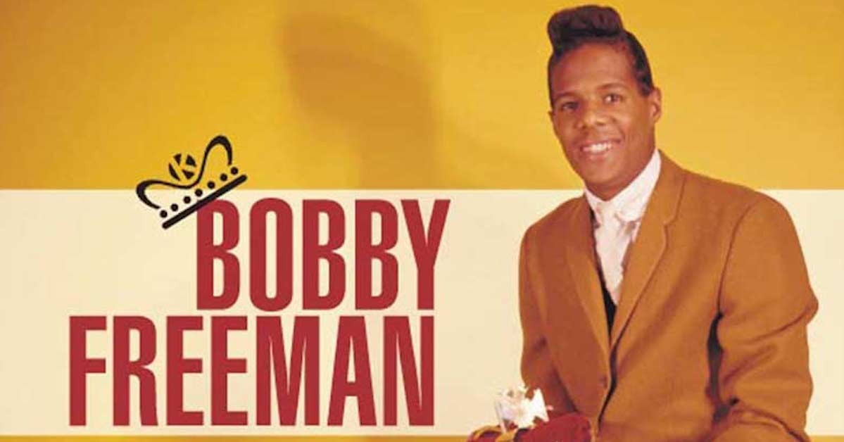 ‘Do You Wanna Dance’ Singer Bobby Freeman Dies | Best Classic Bands