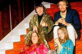 Jan 19, 2007: The Mamas & Papas’ Denny Doherty Dies