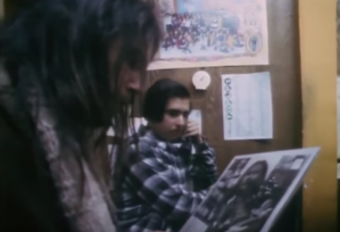 When Neil Young Found a Neil Young Bootleg