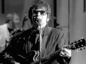 Roy Orbison ‘Mystery Girl’: Exit Music