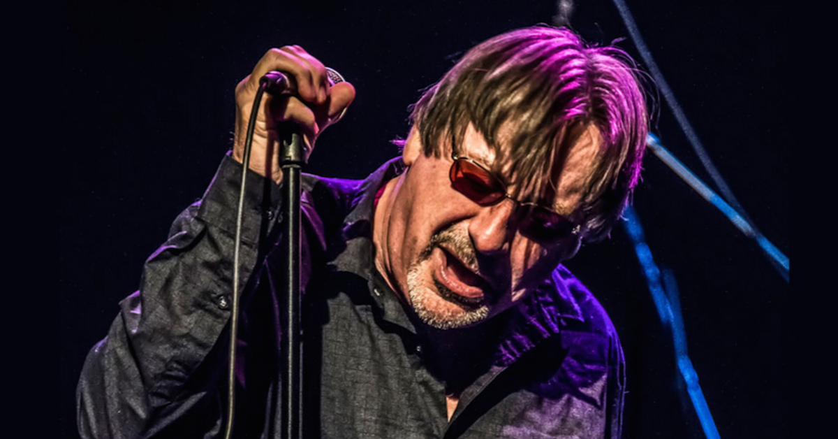 Southside Johnny ‘Live at Rockpalast’ on CD & DVD Review Best