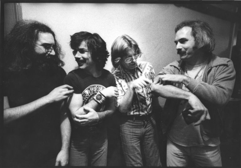 May 8, 1977: Grateful Dead’s Historic Cornell Concert | Best Classic Bands