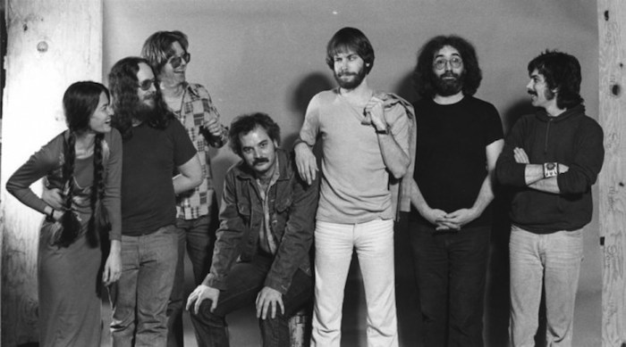 May 8, 1977: Grateful Dead's Historic Cornell Concert | Best Classic Bands