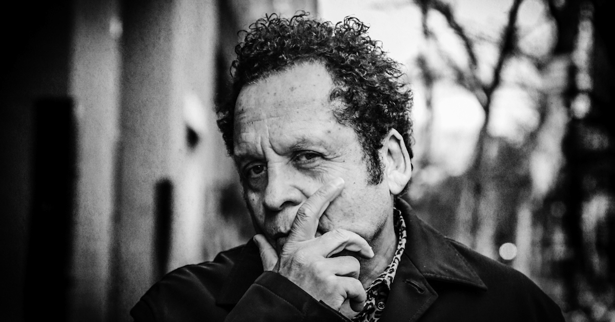 Garland Jeffreys Releasing New Album, Sets Tour Best Classic Bands