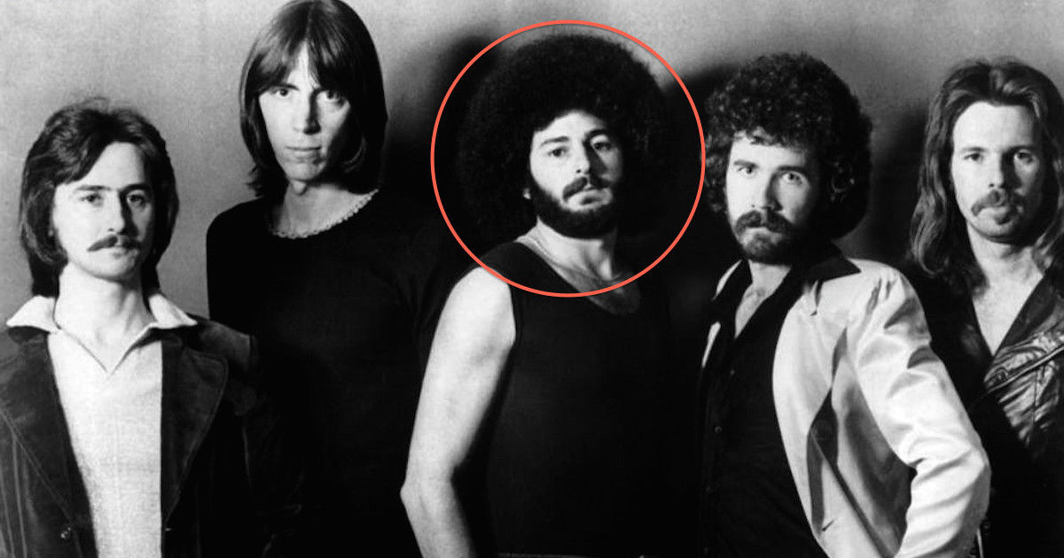 Sib Hashian, Original Boston Drummer, Dies at 67 Best Classic Bands
