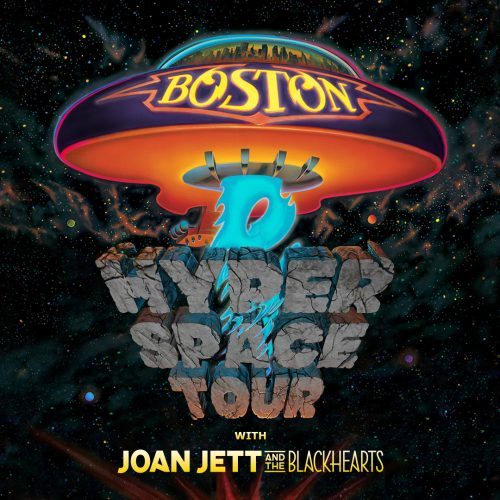 Best Classic Bands boston hyper space tour Archives Best Classic Bands