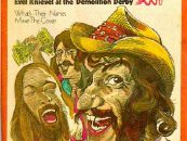 Dr. Hook on ‘Cover of the Rolling Stone’: 50 Years Ago