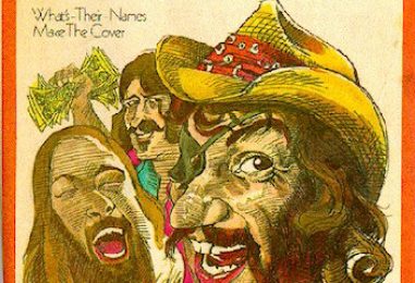 Dr. Hook ‘Cover of the Rolling Stone’: Backstory