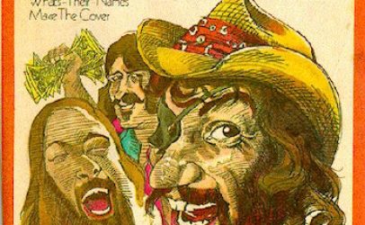 How Dr. Hook Got on the ‘Cover of the Rolling Stone’