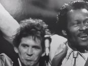Review: Chuck Berry’s 1987 Concert Film, ‘Hail! Hail! Rock ‘n’ Roll’