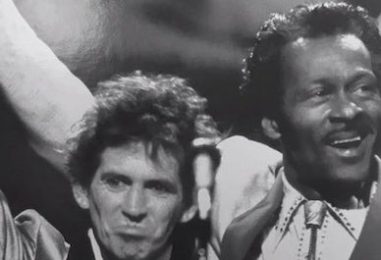 Review: Chuck Berry’s 1987 Concert Film, ‘Hail! Hail! Rock ‘n’ Roll’