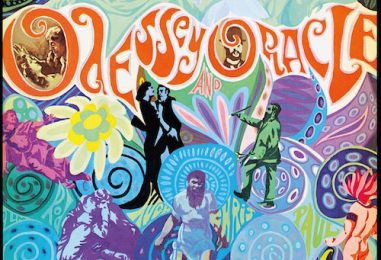 The Zombies’ Unusual Path of Their ‘Odessey & Oracle’ LP