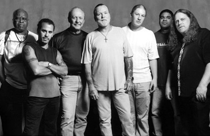 Allman Bros. Band to Release 8-CD 'Fox Box' | Best Classic Bands