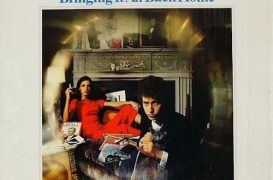 March 22, 1965: Dylan ‘Brings it All Back Home’