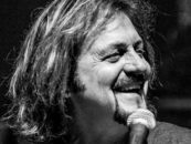 Gregg Rolie on Santana, Woodstock and Journey