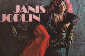 March 20, 1971: Janis Joplin Hits #1 With ‘Bobby McGee’