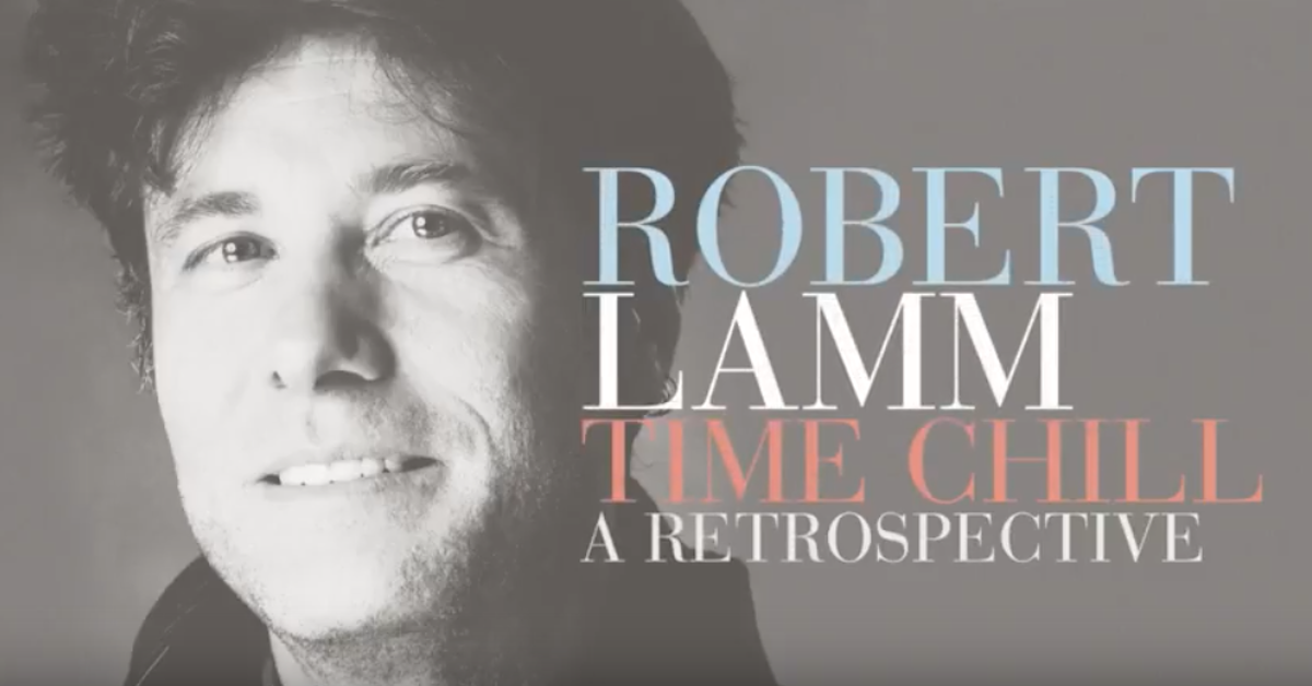 ROBERT LAMM,新品未開封,AOR,ロバートラム,シカゴ,CHICAGO Listen: Chicago's Robert Lamm Solo Compilation | Best