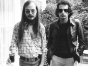 From the Vaults: Interview with Steely Dan’s Becker and Fagen