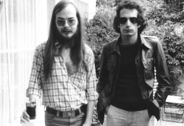From the Vaults: Interview with Steely Dan’s Becker and Fagen