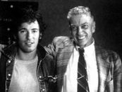 Talent Legend John Hammond on Signing Bruce Springsteen