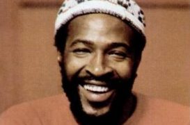 April 1, 1984: Marvin Gaye Killed By His Father