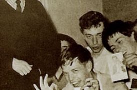 April 7, 1962: Mick and Keith Meet Brian Jones