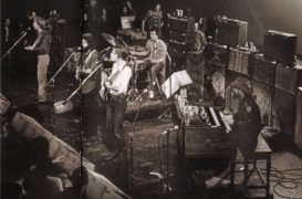 When the Beach Boys Jammed With the Grateful Dead