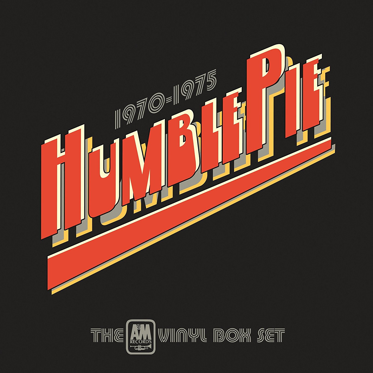 Best Classic Bands humble pie a&m box set Archives Best Classic Bands