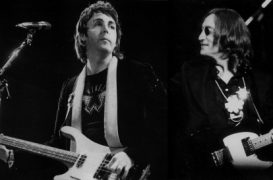 When Lennon and McCartney Almost Went on ‘SNL’