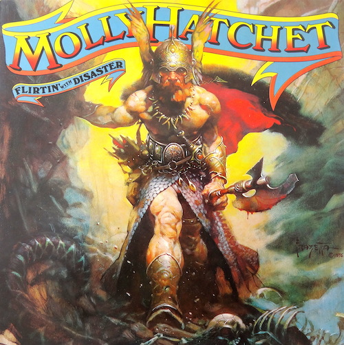 Molly Hatchet Bassist Banner Thomas Dies at 60 | Best Classic Bands