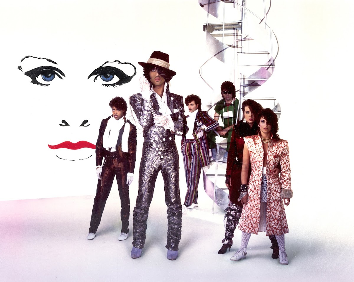 Prince’s Band The Revolution to Tour U.S. | Best Classic Bands