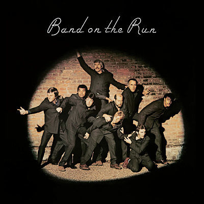 Band On The Run The Lp That Saved Mccartney Best Classic Bands