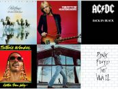 Top-Selling Albums of 1980: A New Decade
