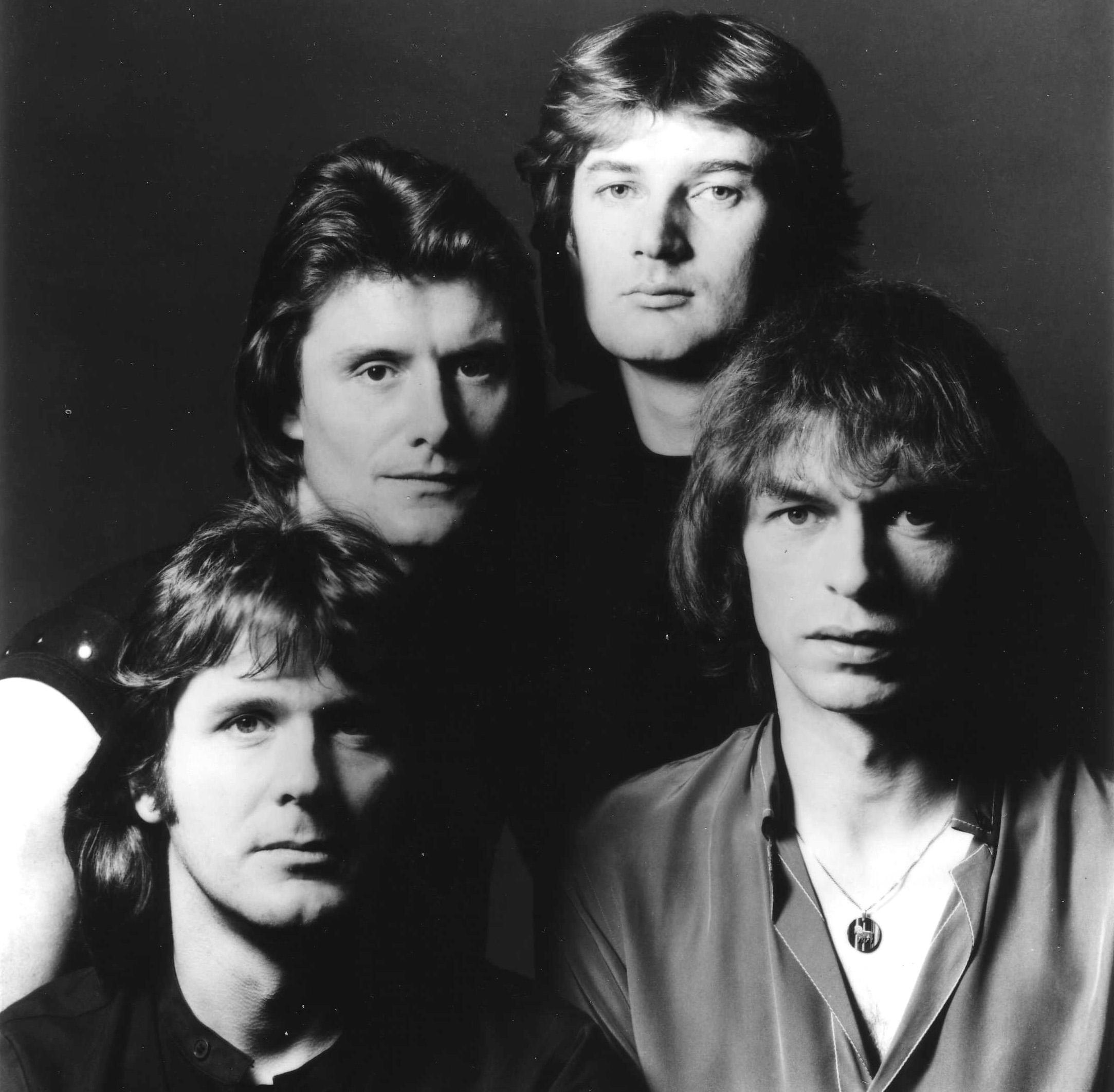 asia band tour 1982