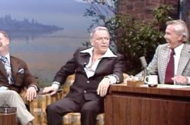 Don Rickles, Frank Sinatra on ‘The Tonight Show’