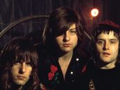 Carl Palmer Adds to ‘An Evening With Emerson, Lake & Palmer’ 2025 Tour, With Footage of Late Bandmates