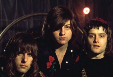 Carl Palmer Adds to ‘An Evening With Emerson, Lake & Palmer’ 2025 Tour, With Footage of Late Bandmates