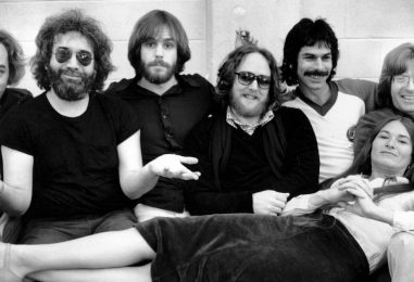 Grateful Dead ‘Long Strange Trip’ Documentary: Review