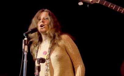 Janis Joplin Remembered by Her Friends and Peers￼