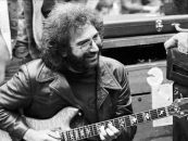 Rolling With Jerry: When Garcia Welcomed a College Kid to the Dead’s HQ