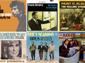 Radio Hits of May 1966